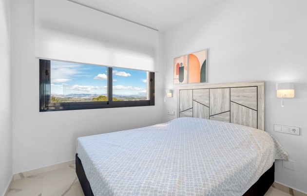 Herverkoop - Appartement - San Miguel de Salinas - San Miguel Salinas