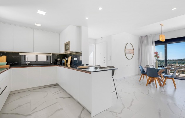 Herverkoop - Appartement - San Miguel de Salinas - San Miguel Salinas