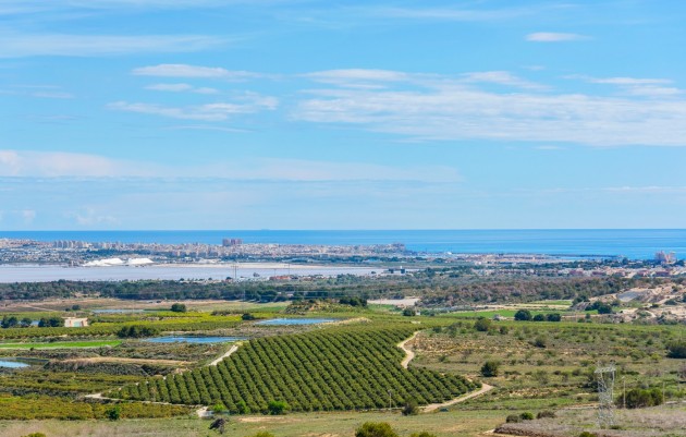 Herverkoop - Appartement - San Miguel de Salinas - San Miguel Salinas