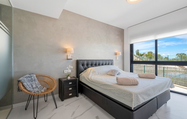 Herverkoop - Appartement - San Miguel de Salinas - San Miguel Salinas