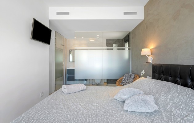 Herverkoop - Appartement - San Miguel de Salinas - San Miguel Salinas