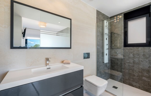 Herverkoop - Appartement - San Miguel de Salinas - San Miguel Salinas