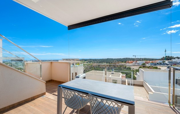 Herverkoop - Appartement - San Miguel de Salinas - San Miguel Salinas