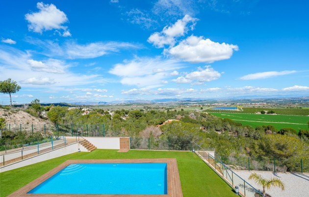 Herverkoop - Appartement - San Miguel de Salinas - San Miguel Salinas