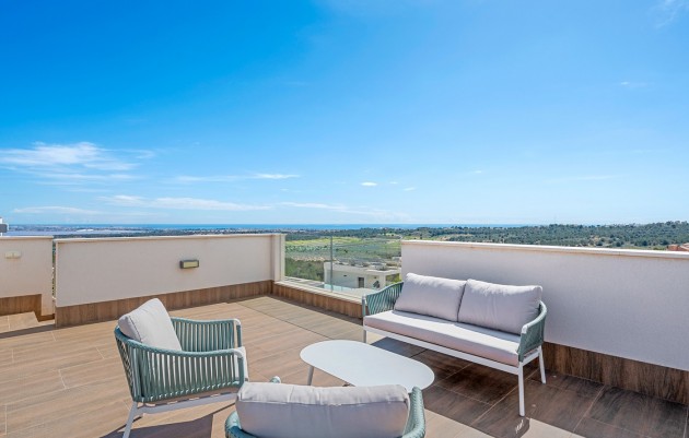 Herverkoop - Appartement - San Miguel de Salinas - San Miguel Salinas