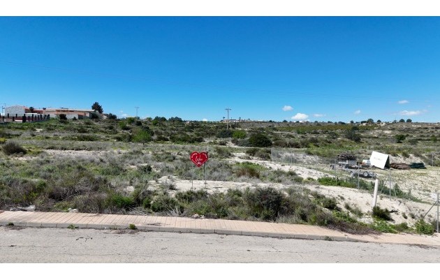 Venta - Parcela / Terreno - Torremendo