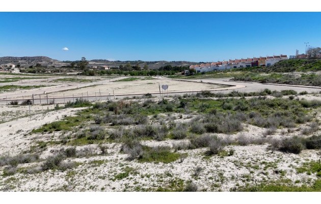 Venta - Parcela / Terreno - Torremendo