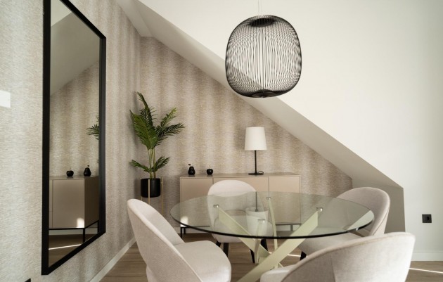 Nueva construcción  - Bungalow - Pilar de la Horadada - pueblo