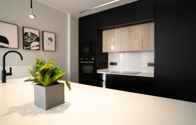 Nueva construcción  - Bungalow - Pilar de la Horadada - pueblo