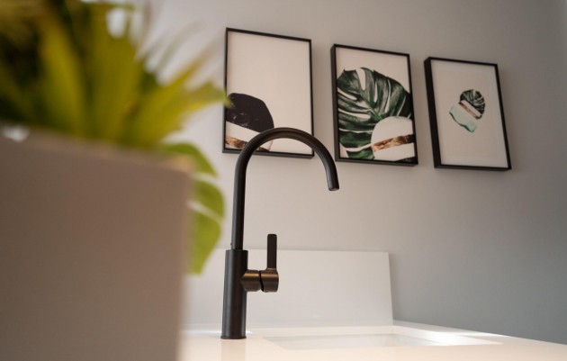 Nueva construcción  - Bungalow - Pilar de la Horadada - pueblo