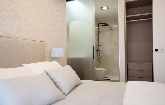 Nueva construcción  - Bungalow - Pilar de la Horadada - pueblo