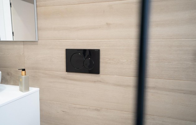 Nueva construcción  - Bungalow - Pilar de la Horadada - pueblo