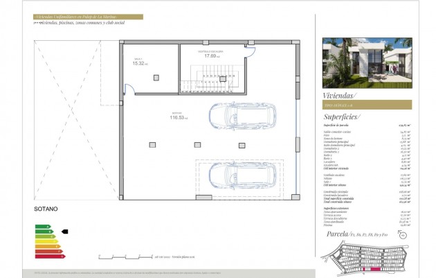 Nieuwbouw - Villa - Polop - Urbanizaciones