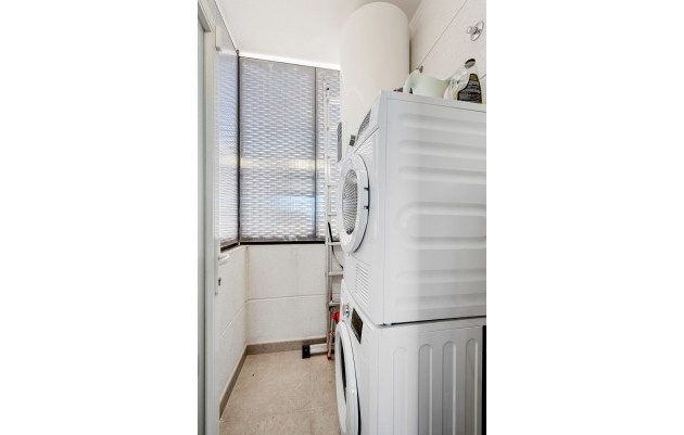 Herverkoop - 4. House - Detached Villa - Polop - Polop Hills