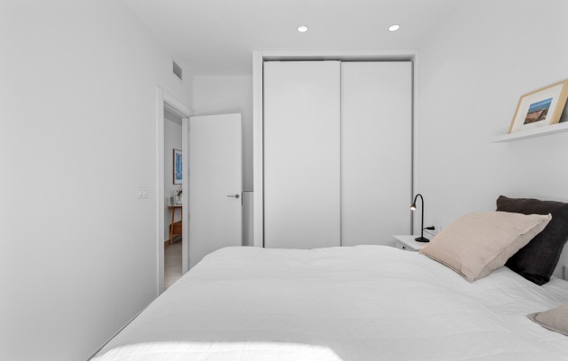 Herverkoop - 4. House - Detached Villa - Polop - Polop Hills