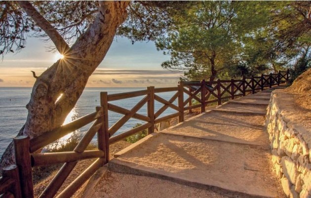 Nieuwbouw - Villa - Benissa - Cala Advocat