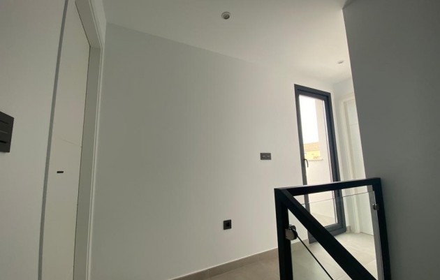 Nieuwbouw - Villa - Los Alcázares - La Concha