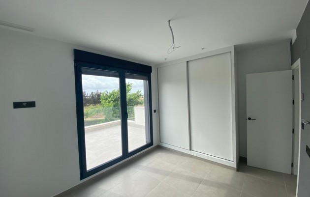 Nieuwbouw - Villa - Los Alcázares - La Concha