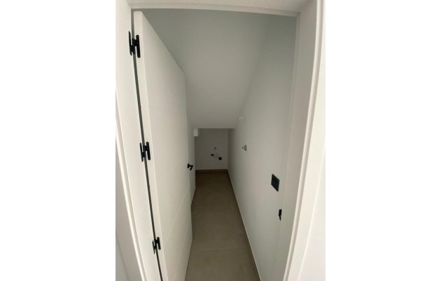 Nieuwbouw - Villa - Los Alcázares - La Concha