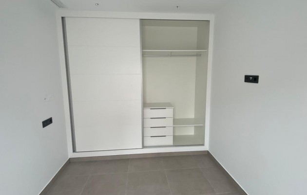 Nieuwbouw - Villa - Los Alcázares - La Concha