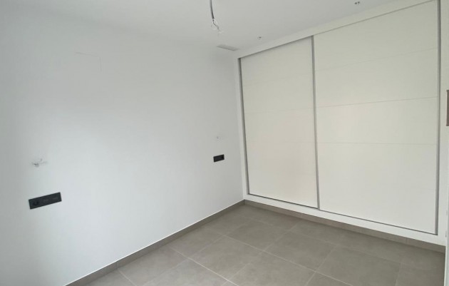 Nieuwbouw - Villa - Los Alcázares - La Concha