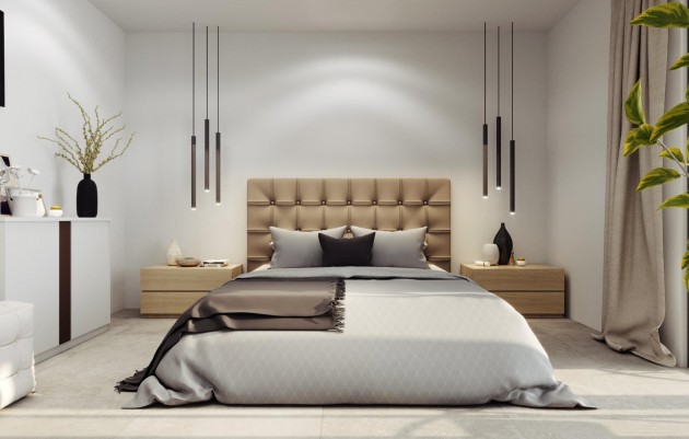 Nieuwbouw - Villa - Rojales - Golf La Marquesa (Ciudad Quesada)