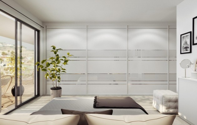 Nieuwbouw - Villa - Rojales - Golf La Marquesa (Ciudad Quesada)