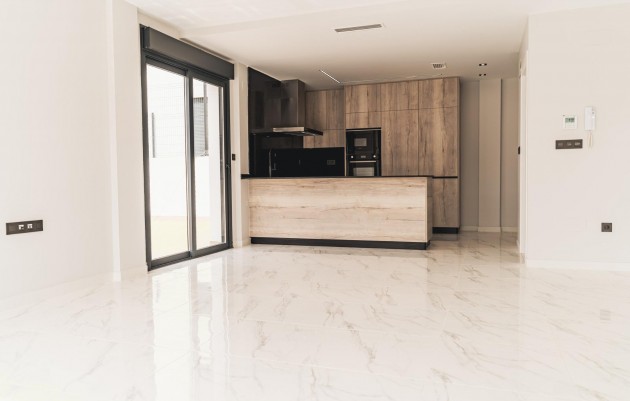 Nieuwbouw - Villa - Orihuela Costa - Punta Prima