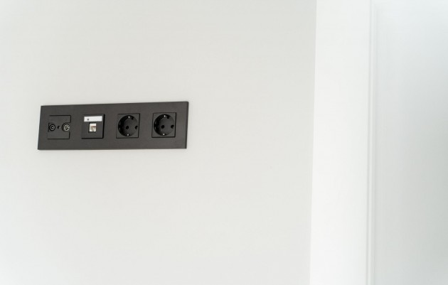 Nieuwbouw - Villa - Orihuela Costa - Punta Prima