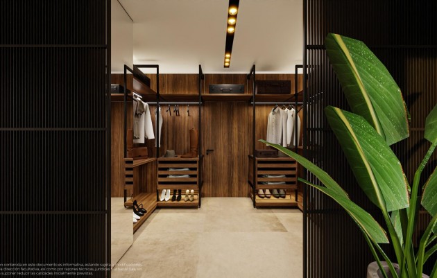 Nieuwbouw - Villa - Orihuela Costa - La Zenia