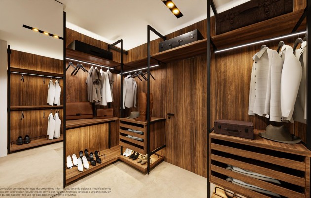 Nieuwbouw - Villa - Orihuela Costa - La Zenia