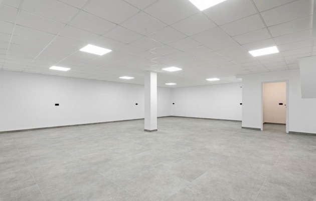 Nieuwbouw - Villa - Orihuela Costa - La Zenia