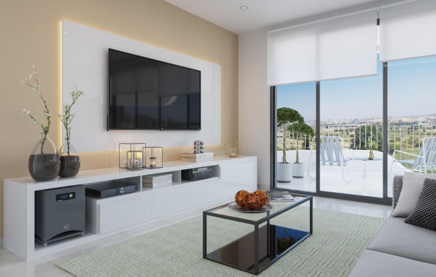 Nueva construcción  - Apartamento - Guardamar del Segura - Avenida del Puerto