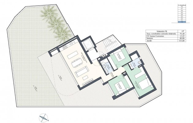 Nueva construcción  - Apartamento - Guardamar del Segura - Avenida del Puerto