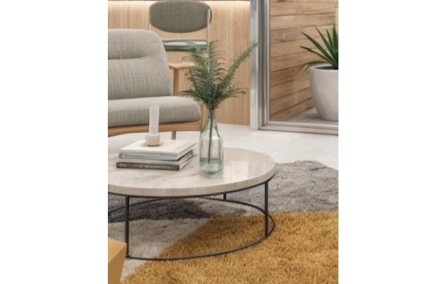 Nueva construcción  - Villa - Alfas del Pí - Barranc Fondo