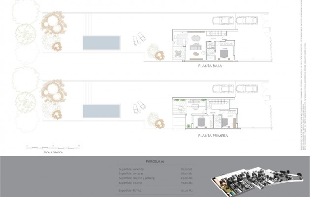 Nueva construcción  - Villa - Alfas del Pí - Barranc Fondo