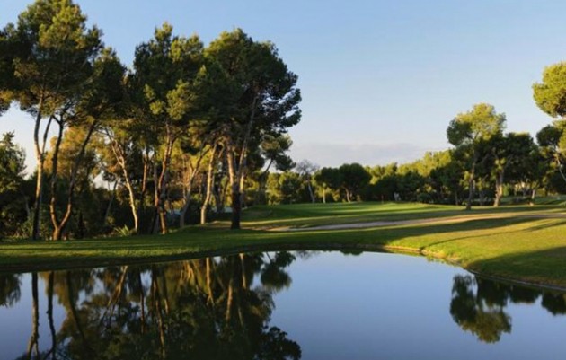 Nieuwbouw - Appartement - Torrevieja - El chaparral