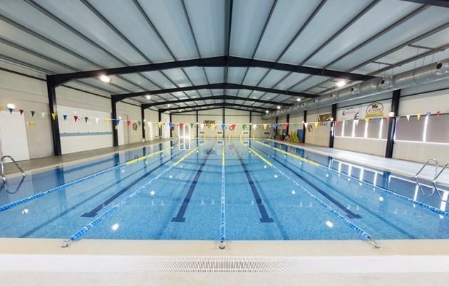 Nieuwbouw - Bungalow - Torrevieja - El chaparral