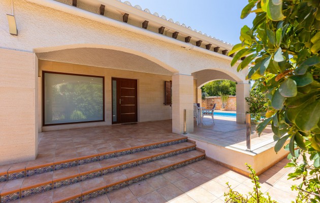 Herverkoop - Villa - Orihuela - Orihuela Costa