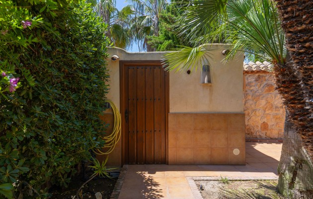 Herverkoop - Villa - Orihuela - Orihuela Costa