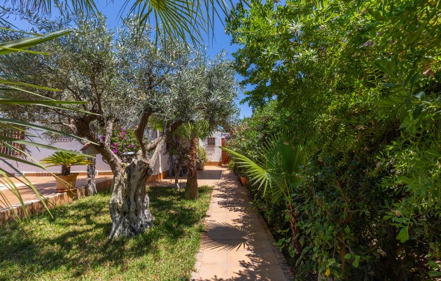 Herverkoop - Villa - Orihuela - Orihuela Costa