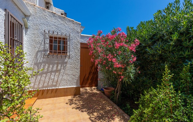 Herverkoop - Villa - Orihuela - Orihuela Costa