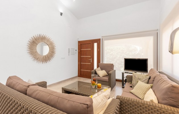 Herverkoop - Villa - Orihuela - Orihuela Costa