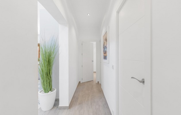 Herverkoop - Villa - Orihuela - Orihuela Costa