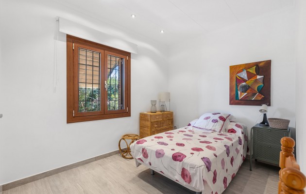 Herverkoop - Villa - Orihuela - Orihuela Costa