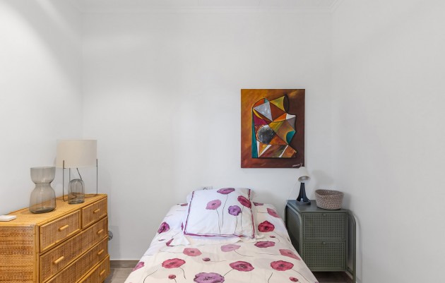 Herverkoop - Villa - Orihuela - Orihuela Costa