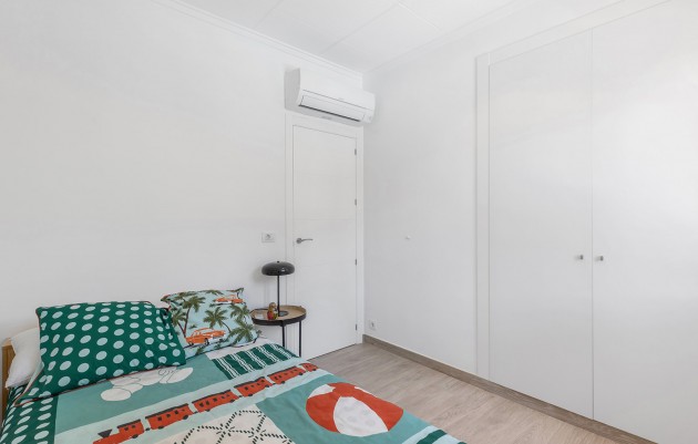 Herverkoop - Villa - Orihuela - Orihuela Costa