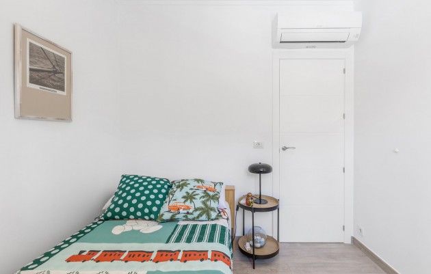 Herverkoop - Villa - Orihuela - Orihuela Costa