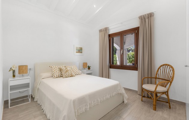 Herverkoop - Villa - Orihuela - Orihuela Costa