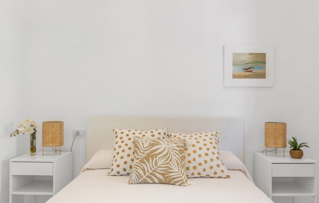 Herverkoop - Villa - Orihuela - Orihuela Costa